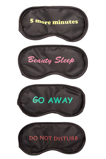 Antifaz Frases Ingl?s