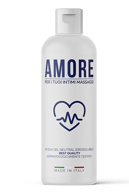 AMORE gel 250 ML