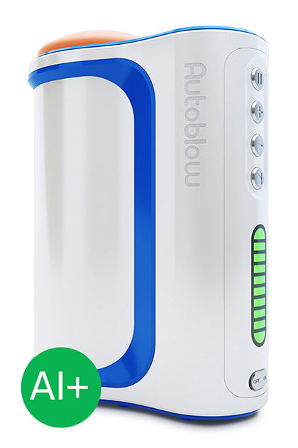 Autoblow A.I + Machine