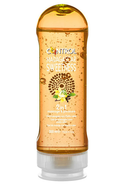 Aceite Madagascar Sweetness