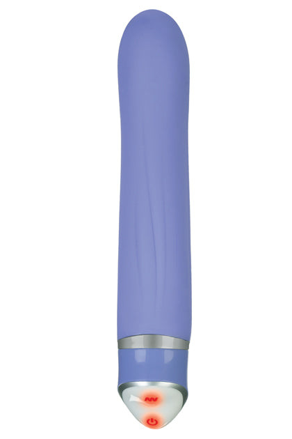 "L'AMOUR PREMIUM SILICONE MASSAGER - PASSION ""G"""