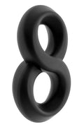 8-Ring Black